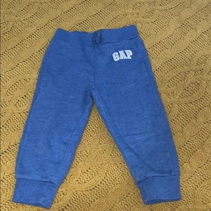 Baby Gap Trackpants